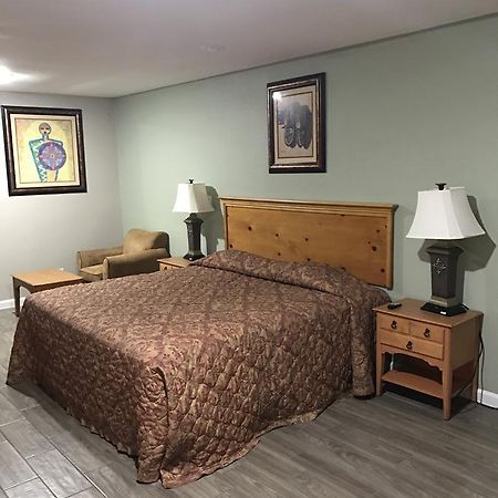 Homestead Inn サンアントニオ エクステリア 写真