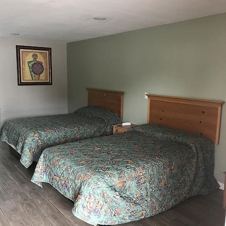 Homestead Inn サンアントニオ エクステリア 写真