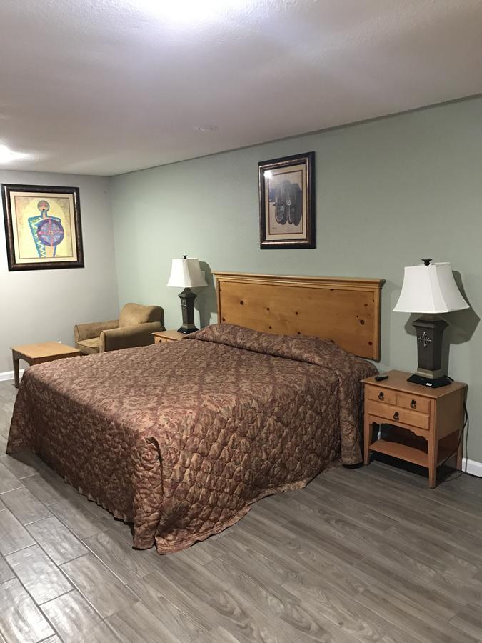 Homestead Inn サンアントニオ エクステリア 写真