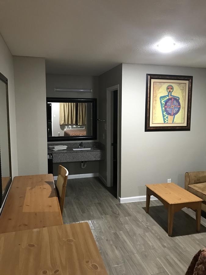 Homestead Inn サンアントニオ エクステリア 写真