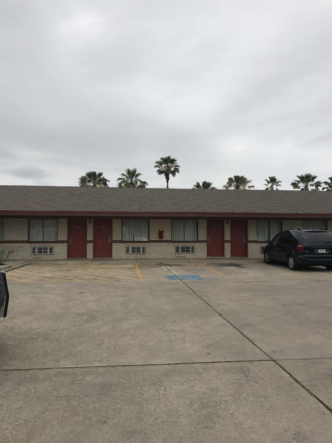 Homestead Inn サンアントニオ エクステリア 写真